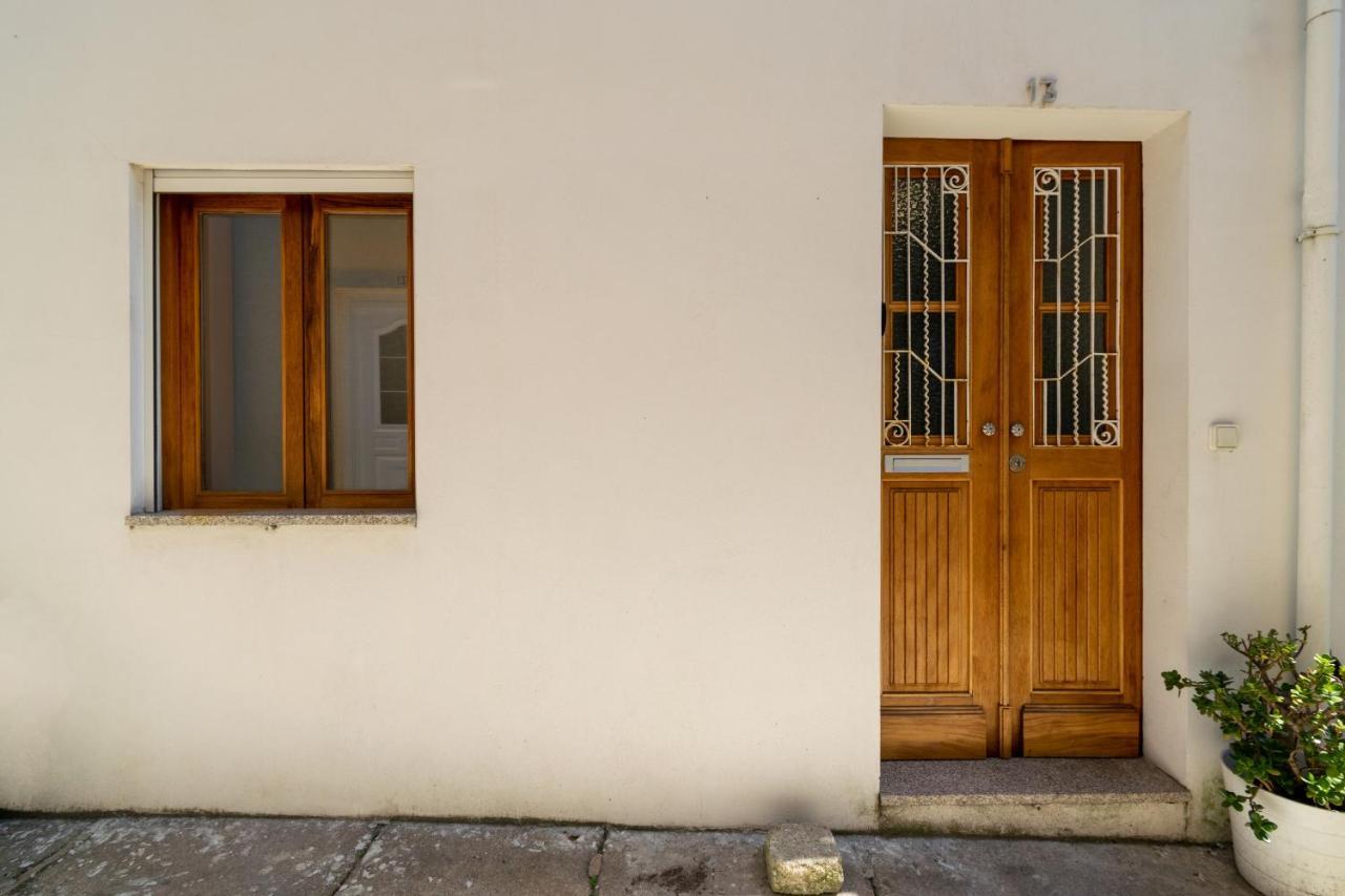 Casa Da Raquel Villa Porto Exterior photo